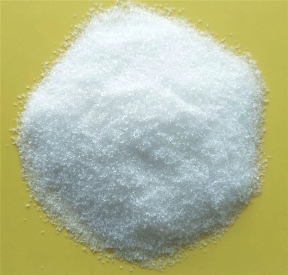Magnesium Sulphate Heptahydrate best